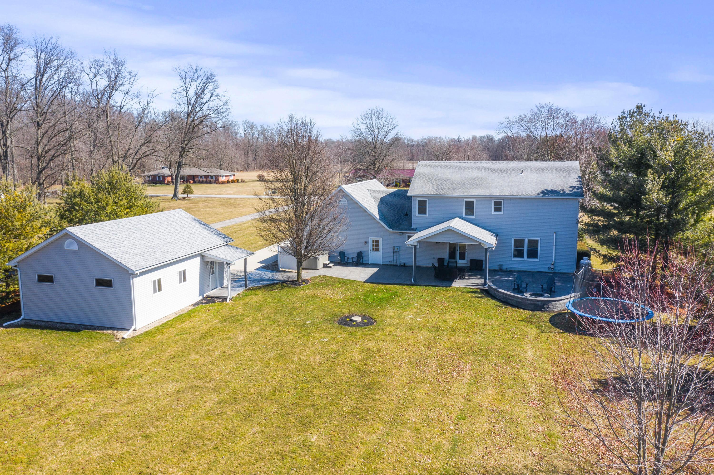 4239 Benzler Road Marion, OH 43302 - Photo 12 of 81 Gallery Image 12