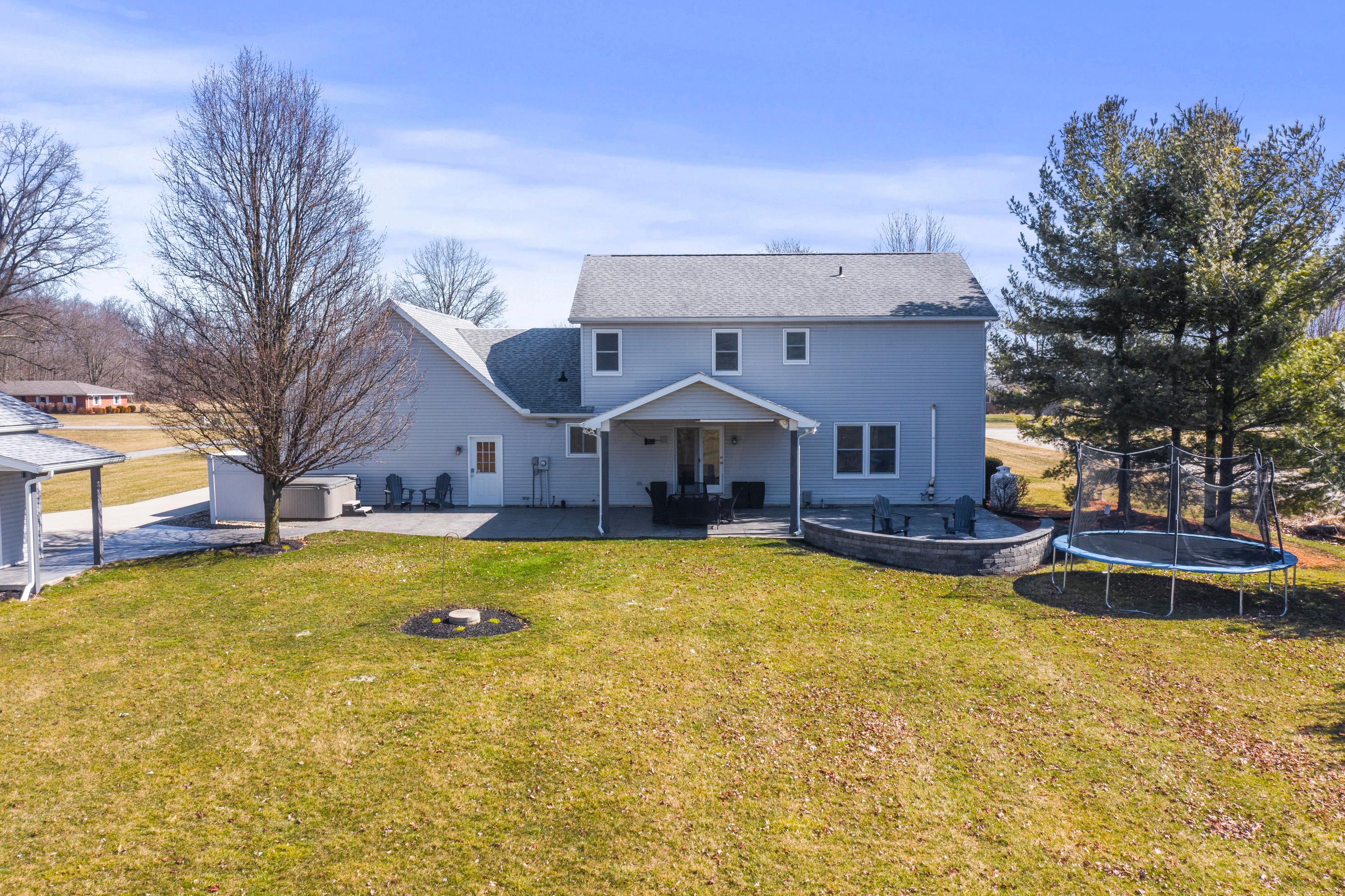 4239 Benzler Road Marion, OH 43302 - Photo 13 of 81 Gallery Image 13