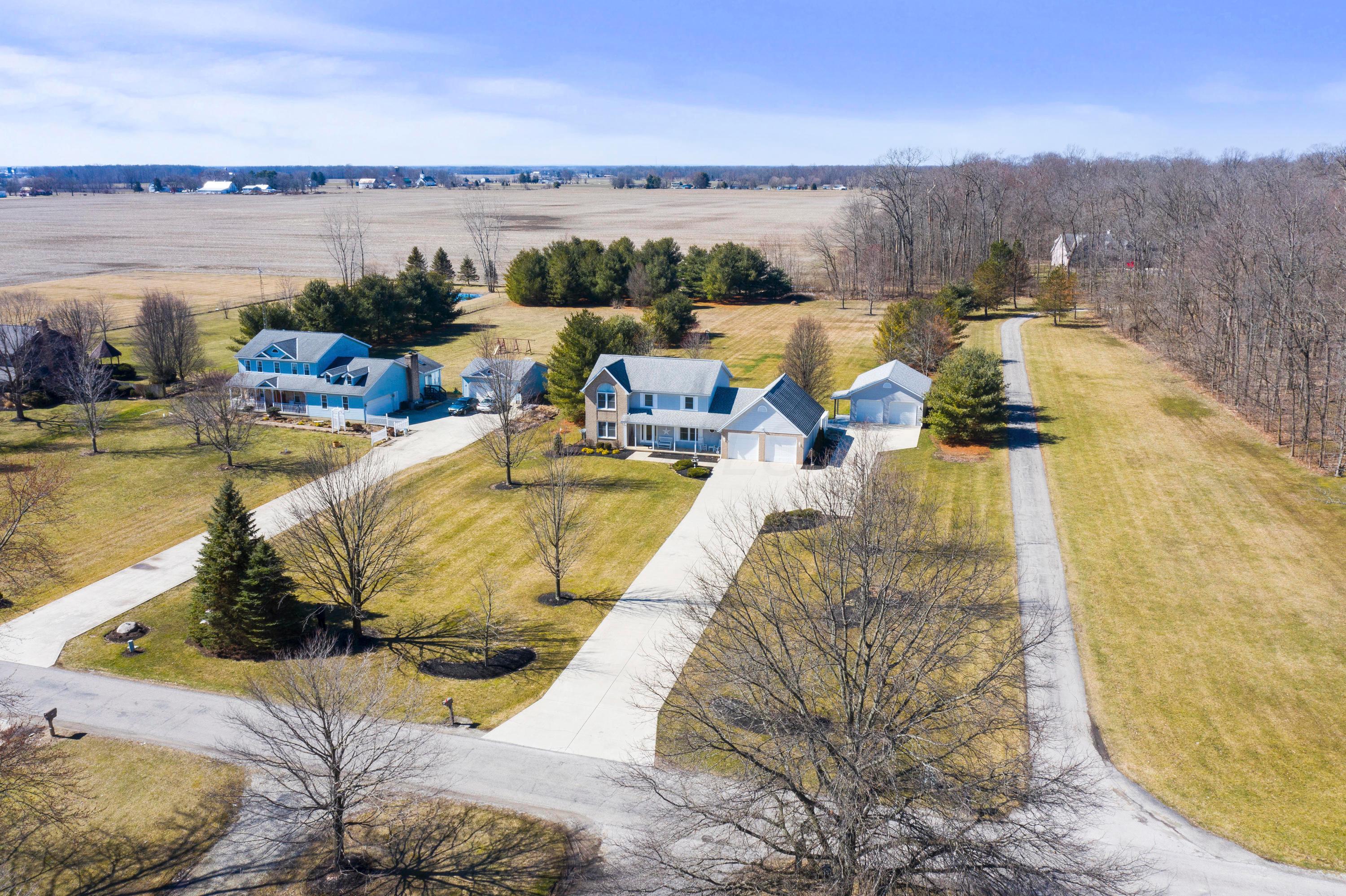4239 Benzler Road Marion, OH 43302 - Photo 3 of 81 Gallery Image 3