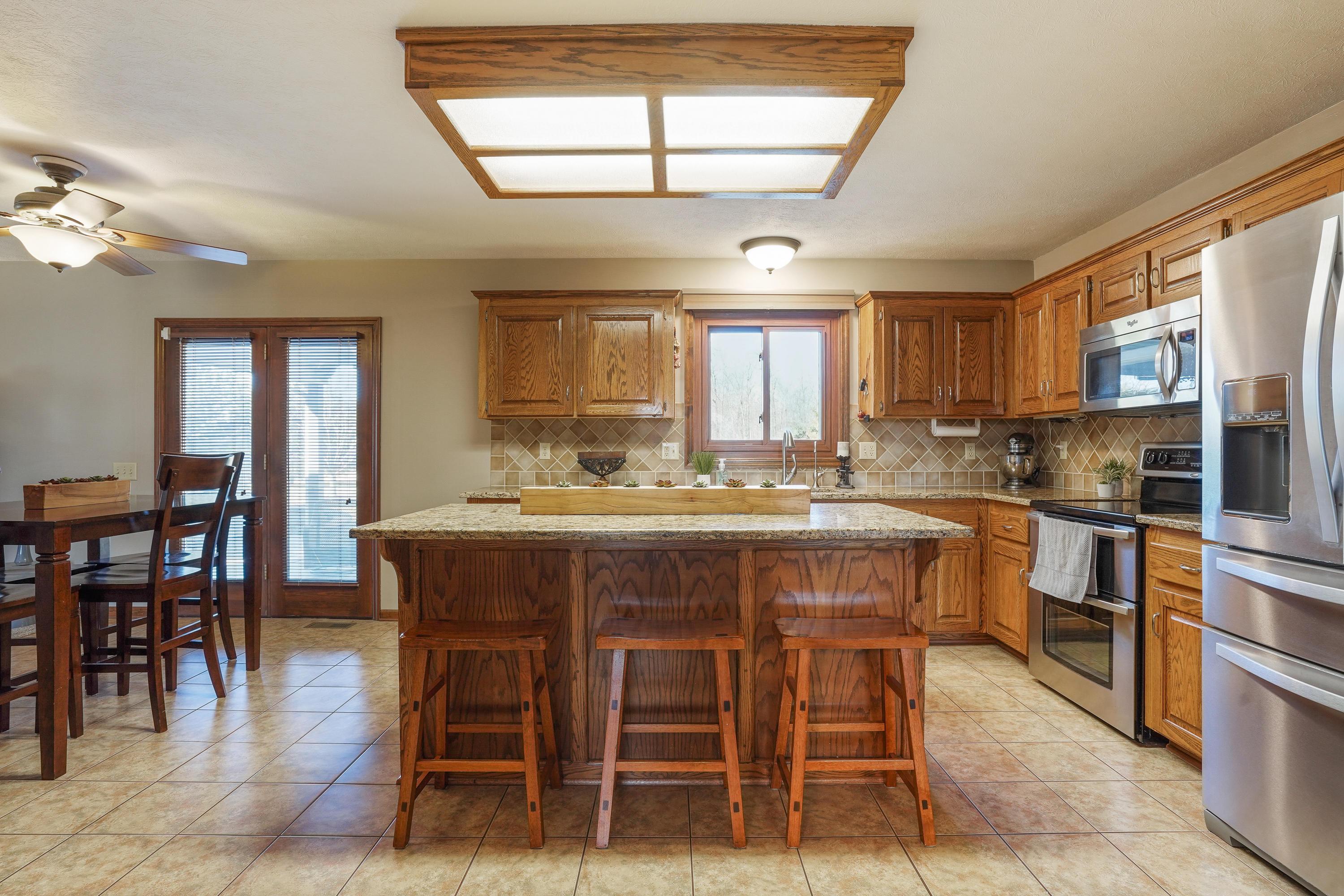 4239 Benzler Road Marion, OH 43302 - Photo 38 of 81 Gallery Image 38