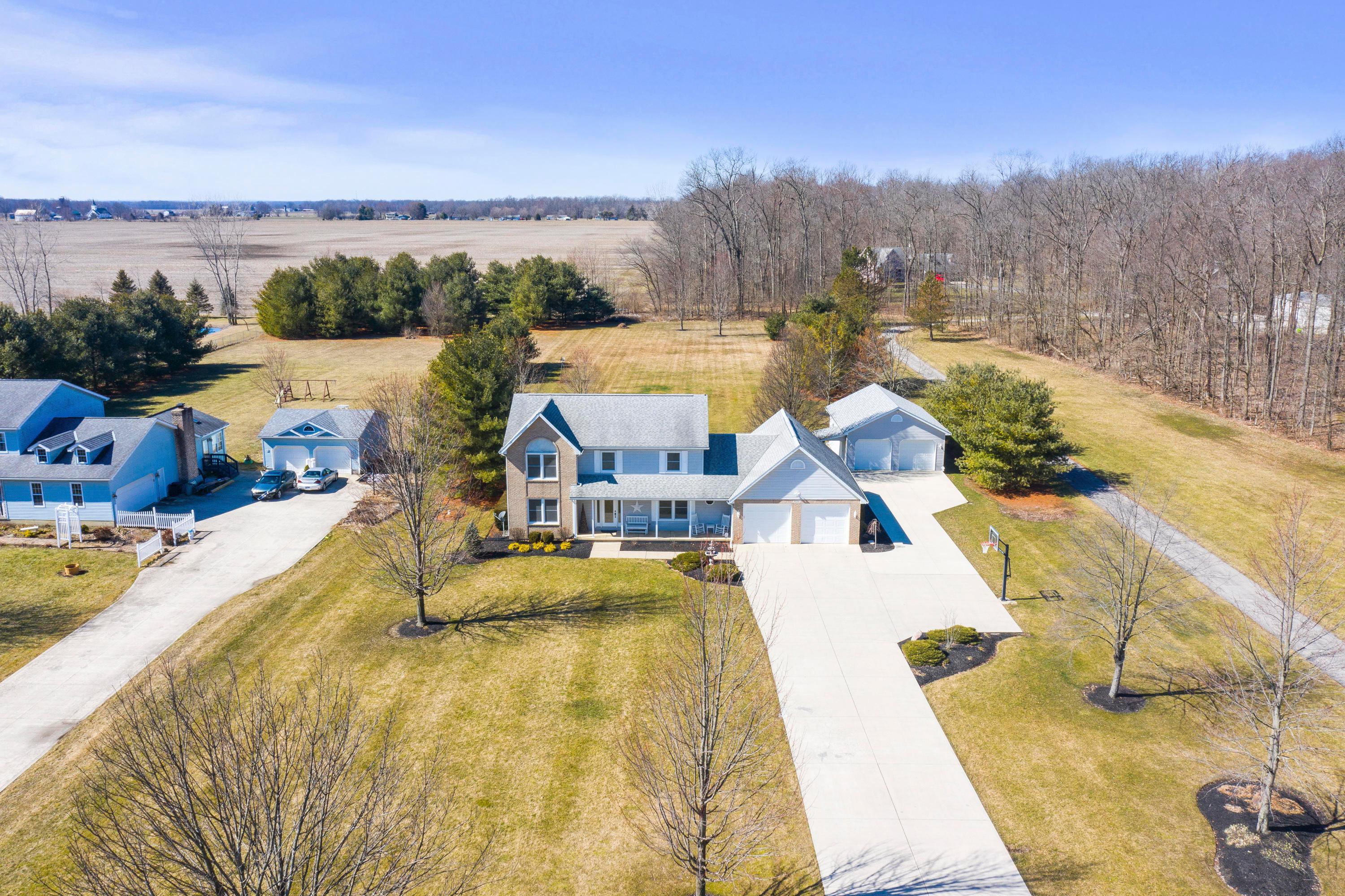 4239 Benzler Road Marion, OH 43302 - Photo 5 of 81 Gallery Image 5