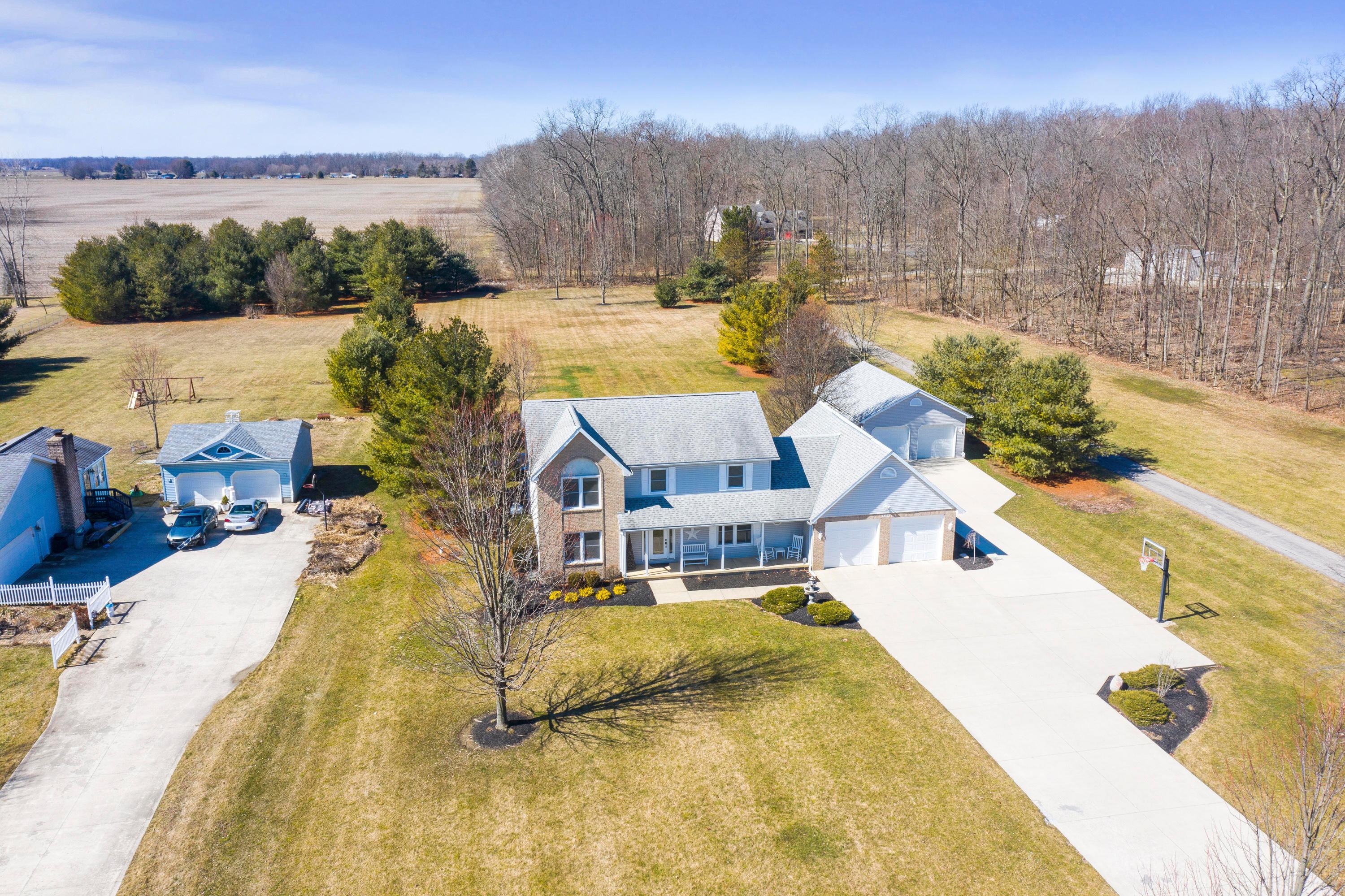 4239 Benzler Road Marion, OH 43302 - Photo 6 of 81 Gallery Image 6