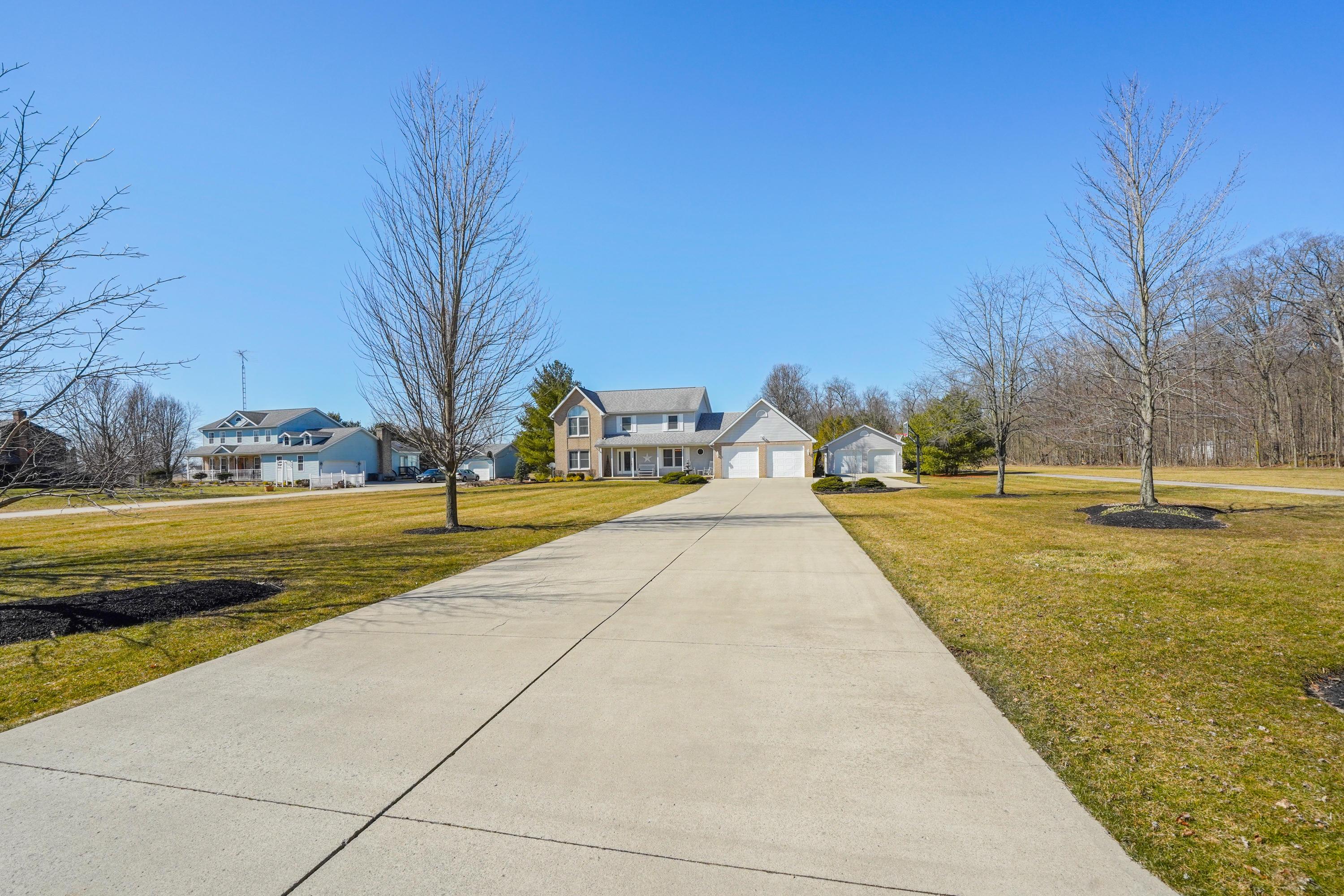 4239 Benzler Road Marion, OH 43302 - Photo 67 of 81 Gallery Image 67