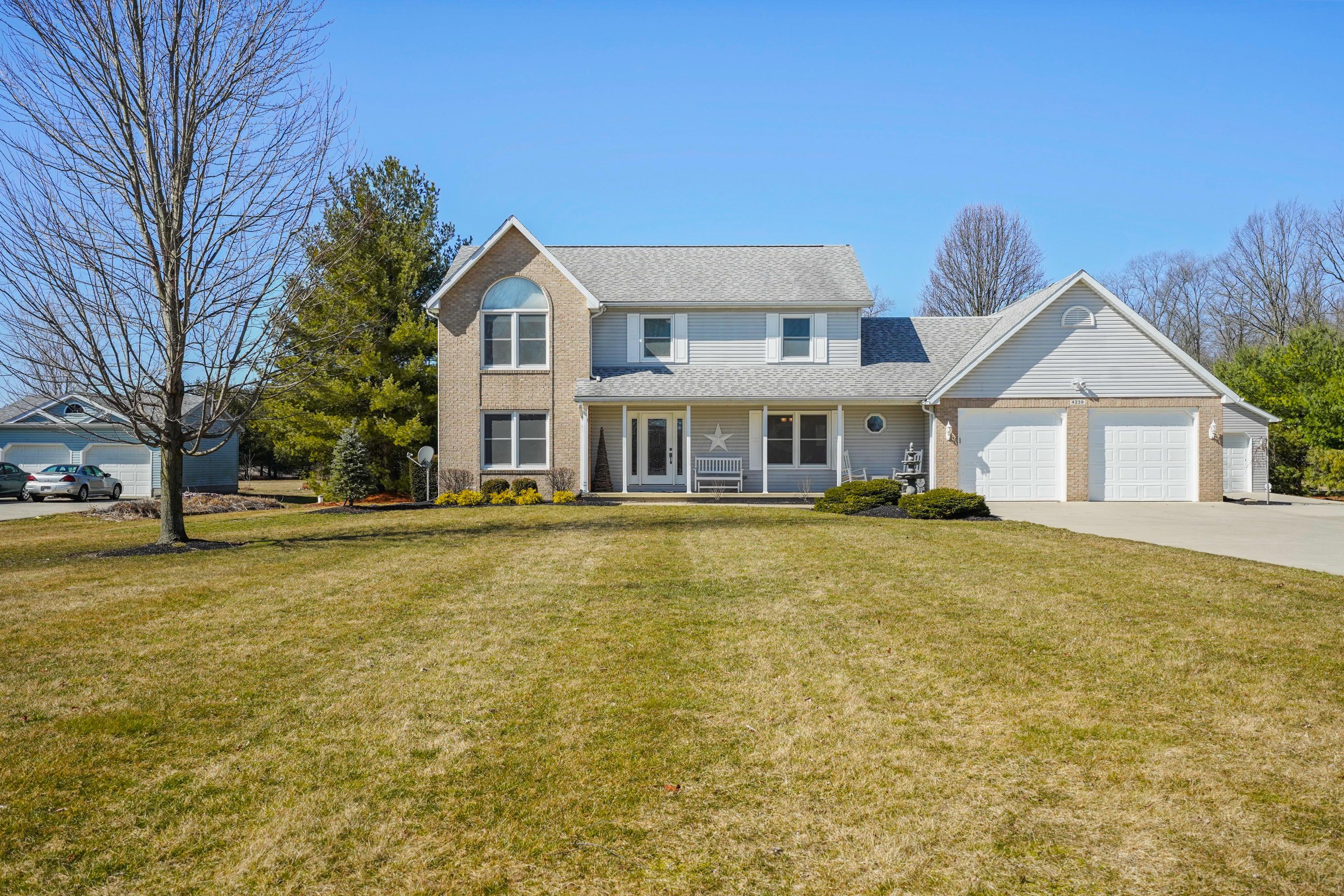 4239 Benzler Road Marion, OH 43302 - Photo 68 of 81 Gallery Image 68