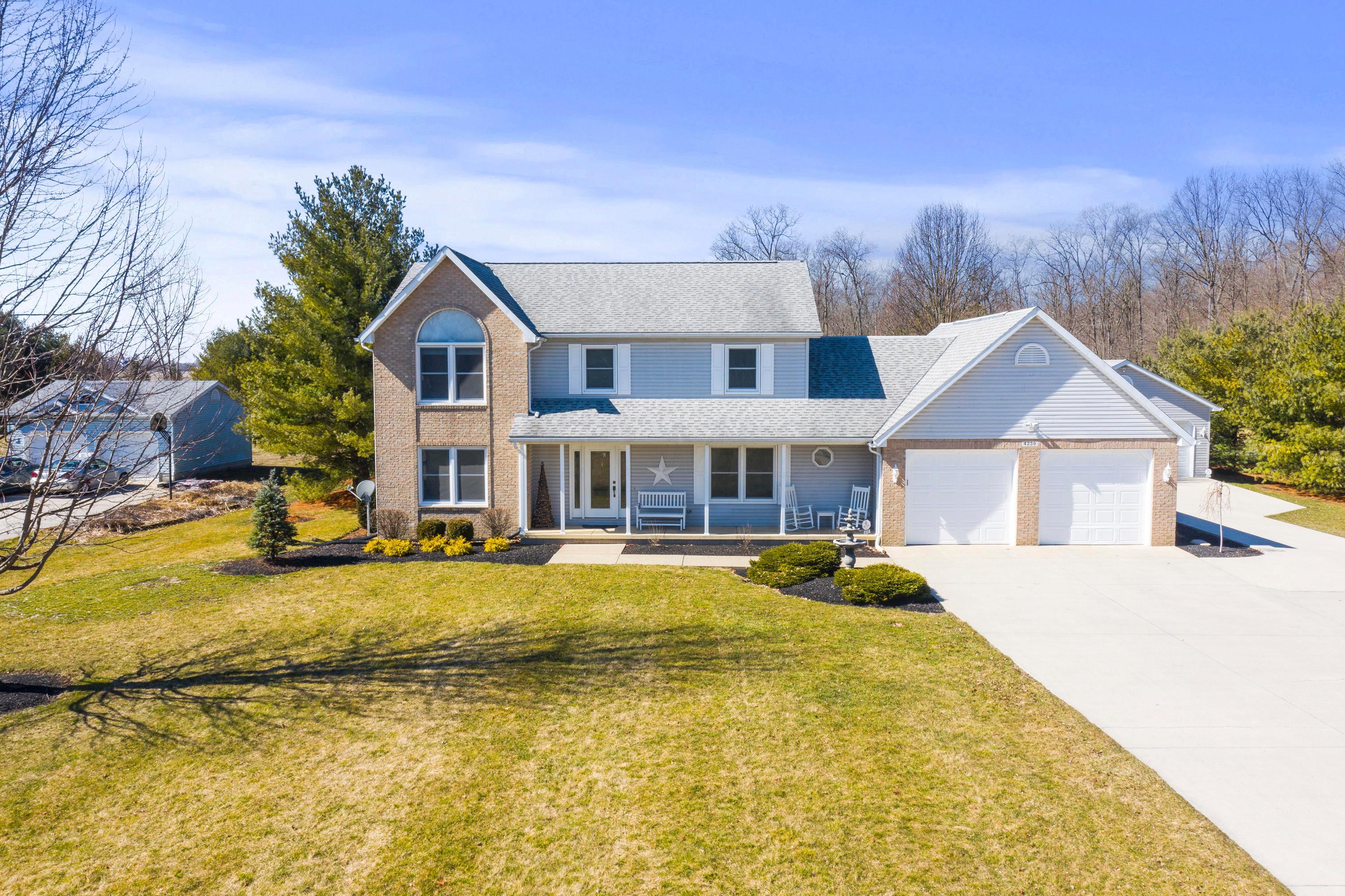 4239 Benzler Road Marion, OH 43302 - Photo 7 of 81 Gallery Image 7