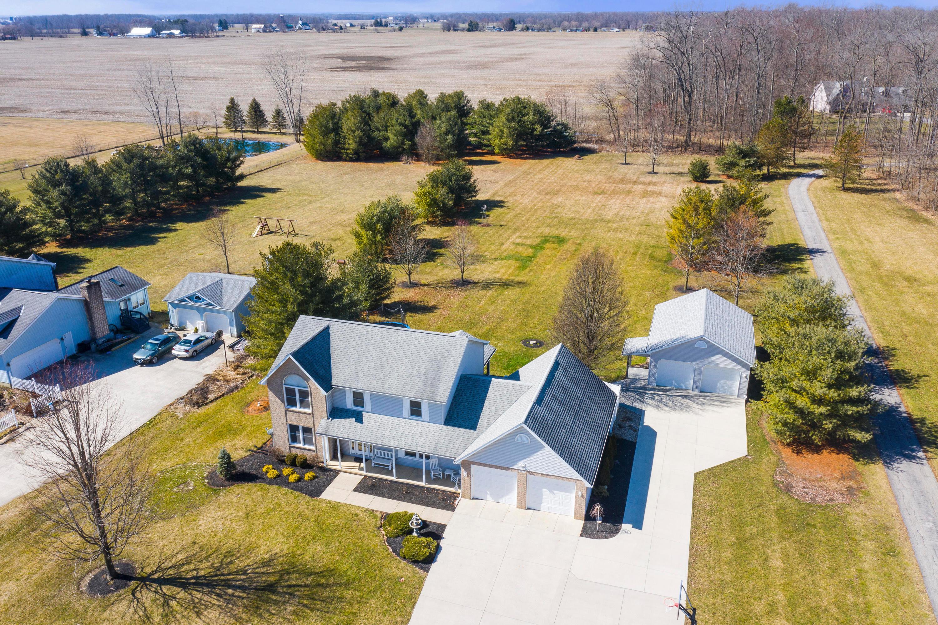 4239 Benzler Road Marion, OH 43302 - Photo 8 of 81 Gallery Image 8