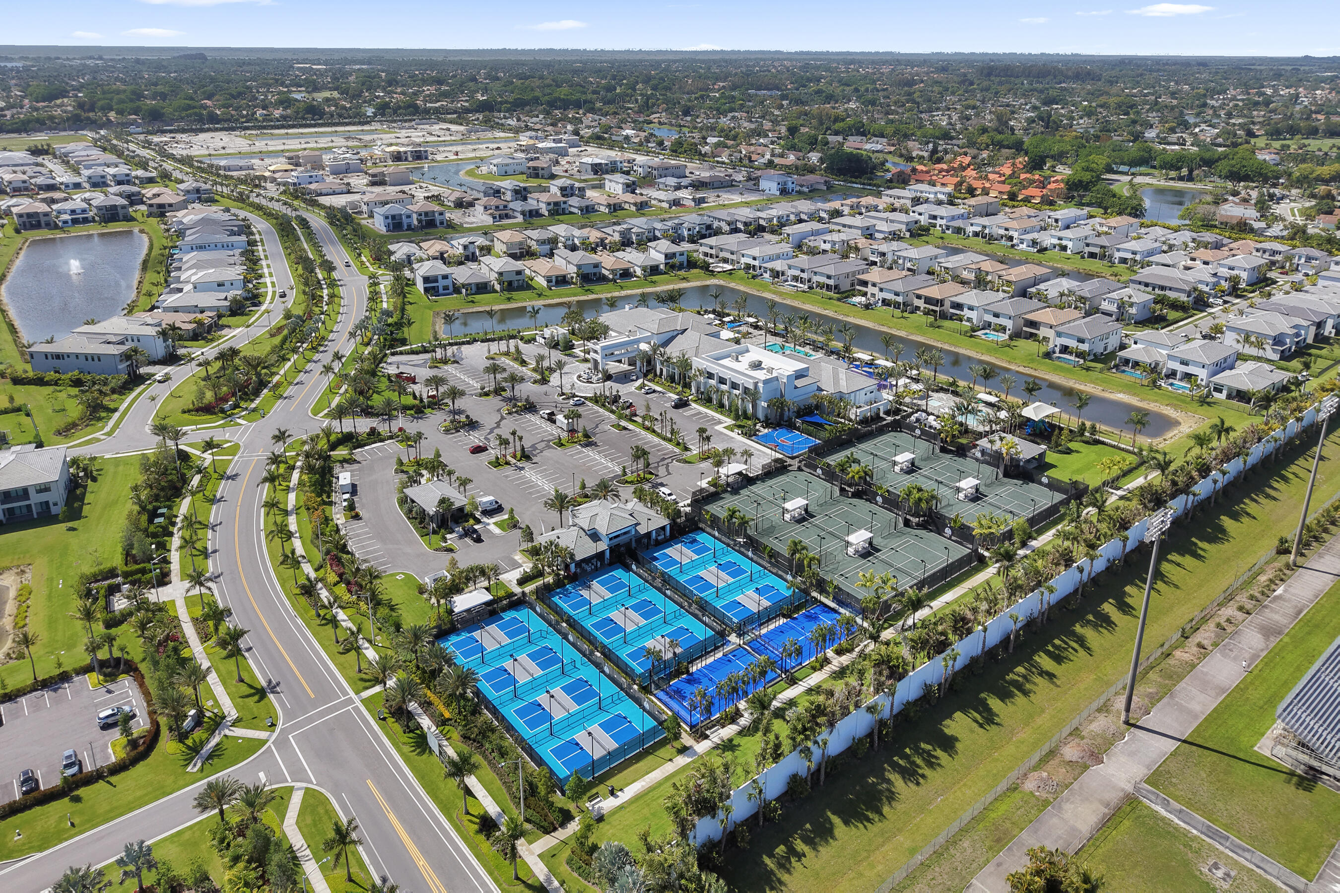9140 Silver Marsh Lane Boca Raton, FL 33434 - Photo 52 of 68 DJI_20260406154914_0036_D