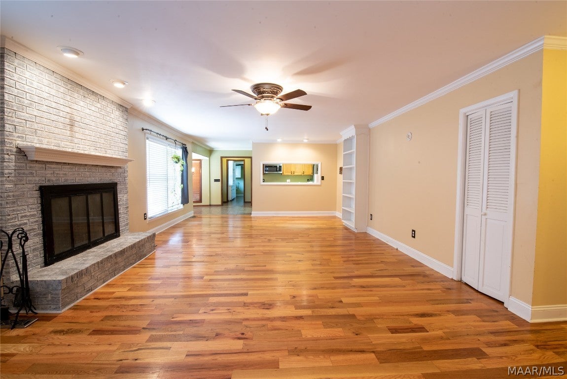 203 Cherry Hill Road Enterprise, AL 36330 - Photo 14 of 47 Gallery Image 14