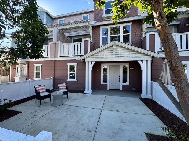 $1,499,000 | 31 Tidal Way, San Mateo, CA 94401