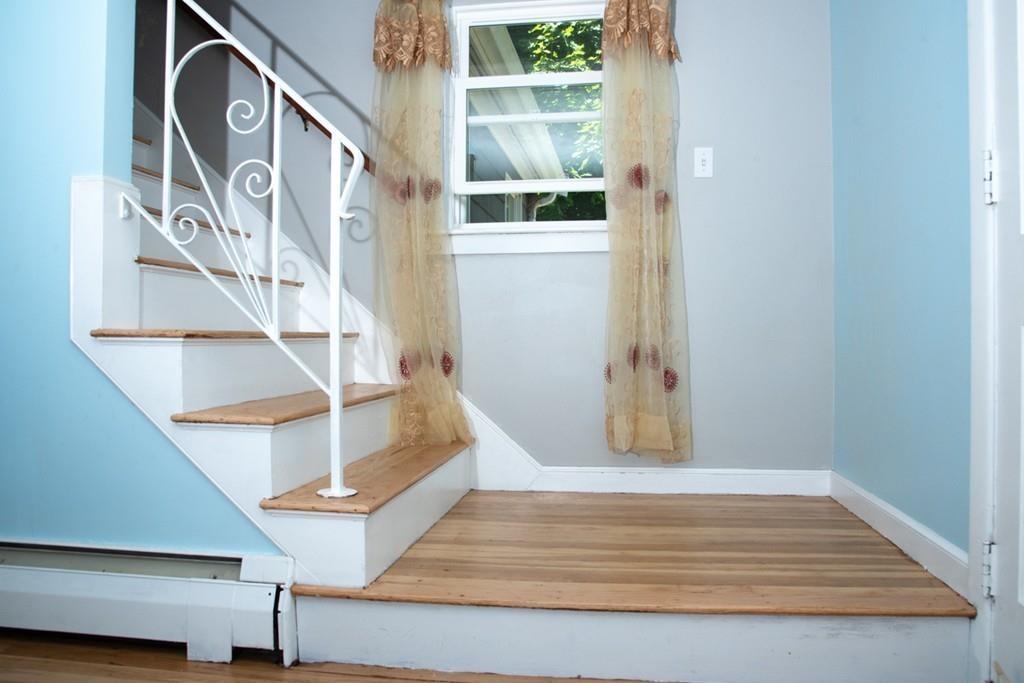 46 Dover Road Millis, MA 02054 - Photo 15 of 28 a view of entryway