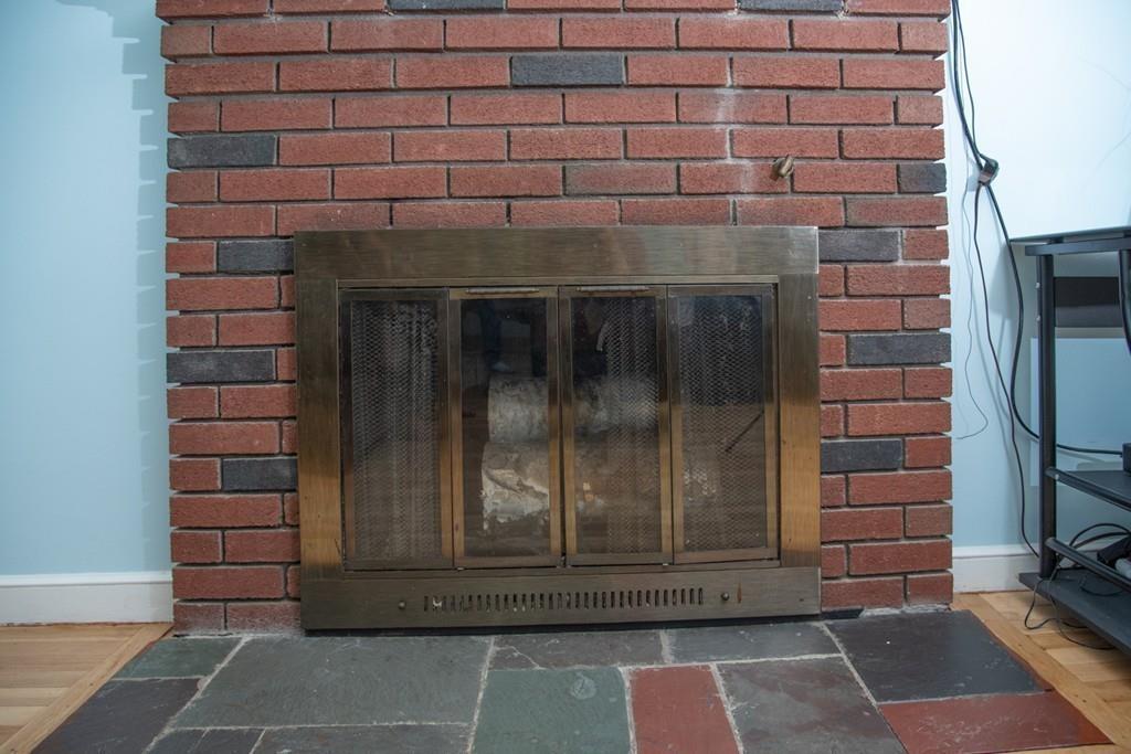 46 Dover Road Millis, MA 02054 - Photo 21 of 28 a view of a door of the house