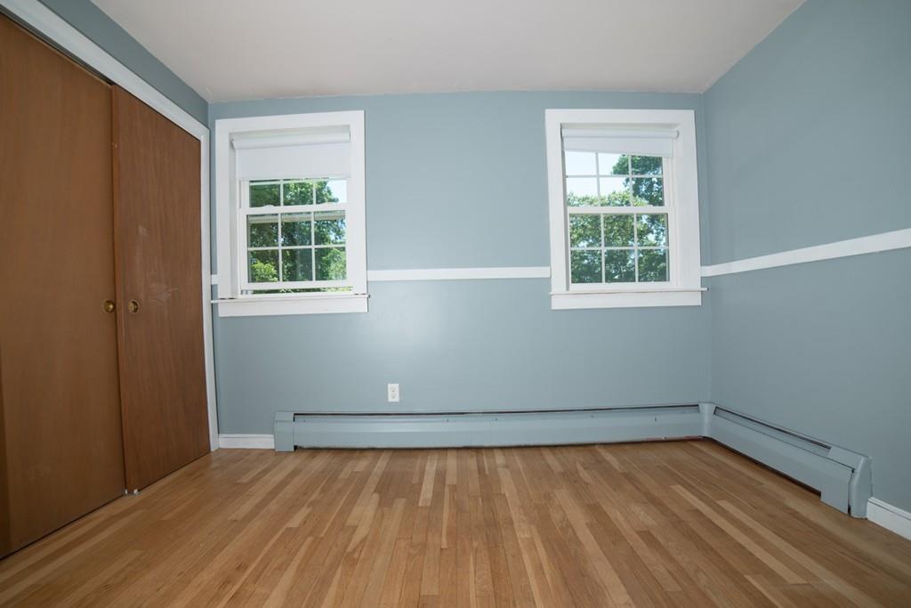 46 Dover Road Millis, MA 02054 - Photo 9 of 28 an empty room with a window