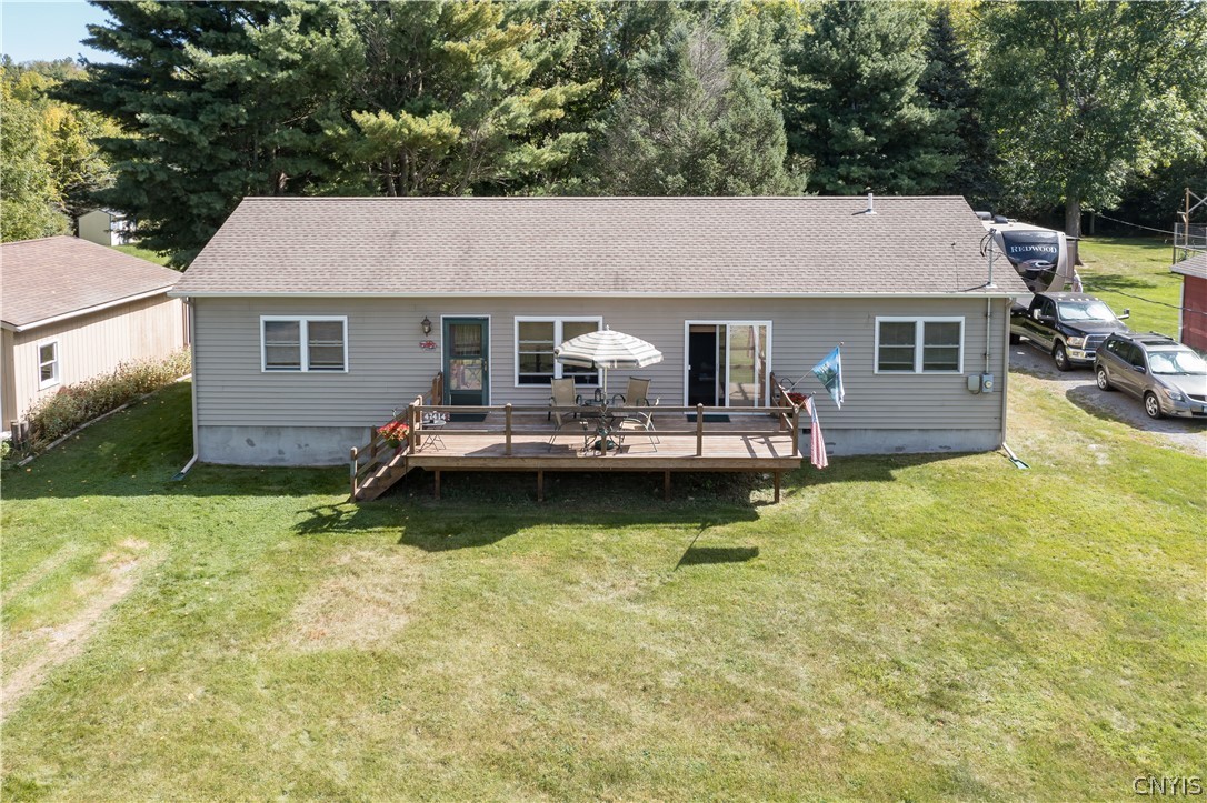 47414 Dingman Point Road Alexandria, NY 13607 - Photo 1 of 1 Gallery Image 1