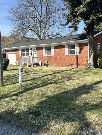 $255,000 | 803 Belfast Avenue, Hampton, VA 23661