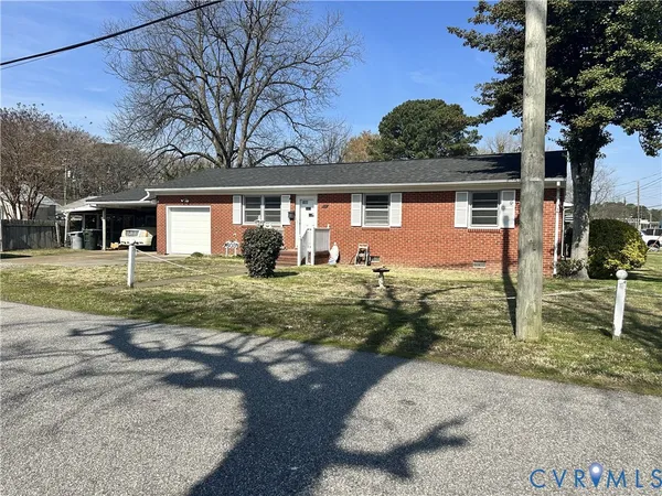 $255,000 | 803 Belfast Avenue, Hampton, VA 23661