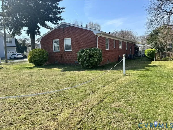 $255,000 | 803 Belfast Avenue, Hampton, VA 23661