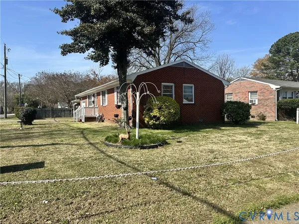 $255,000 | 803 Belfast Avenue, Hampton, VA 23661