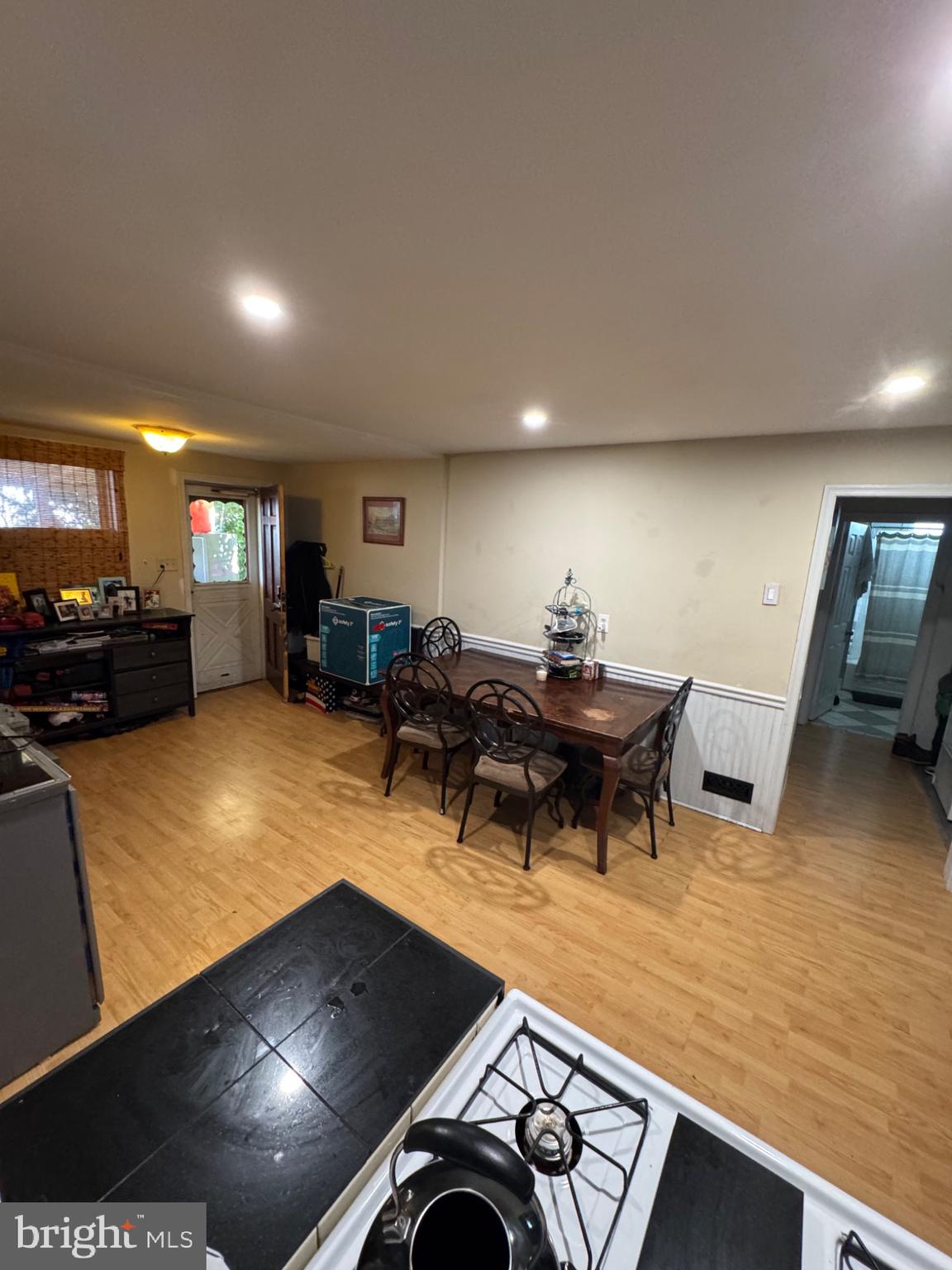 332 Fernwood Avenue Folsom, PA 19033 - Photo 27 of 37 Cozy kitchen with inviting dining space.