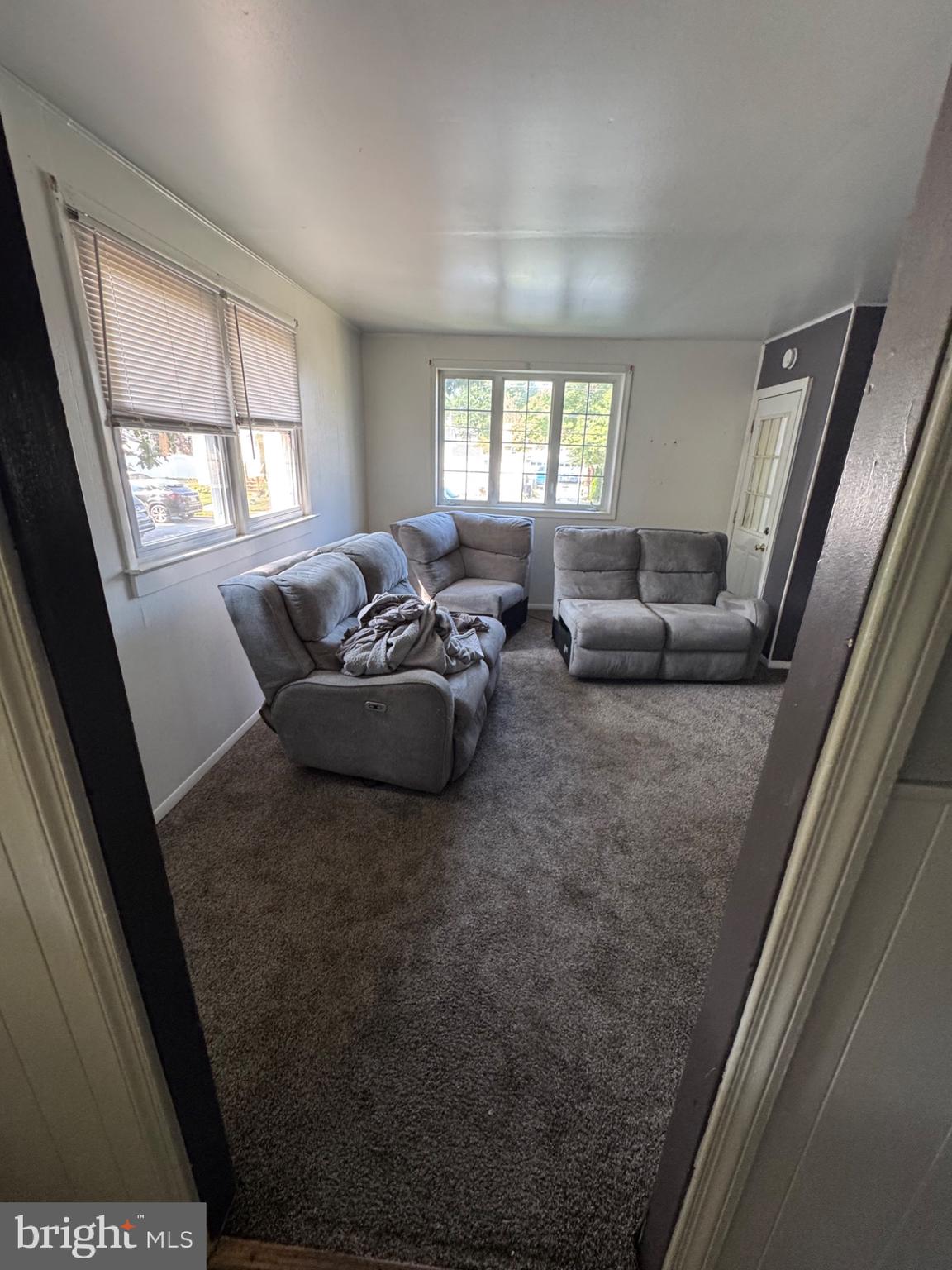 332 Fernwood Avenue Folsom, PA 19033 - Photo 3 of 37 Cozy living space with natural light.