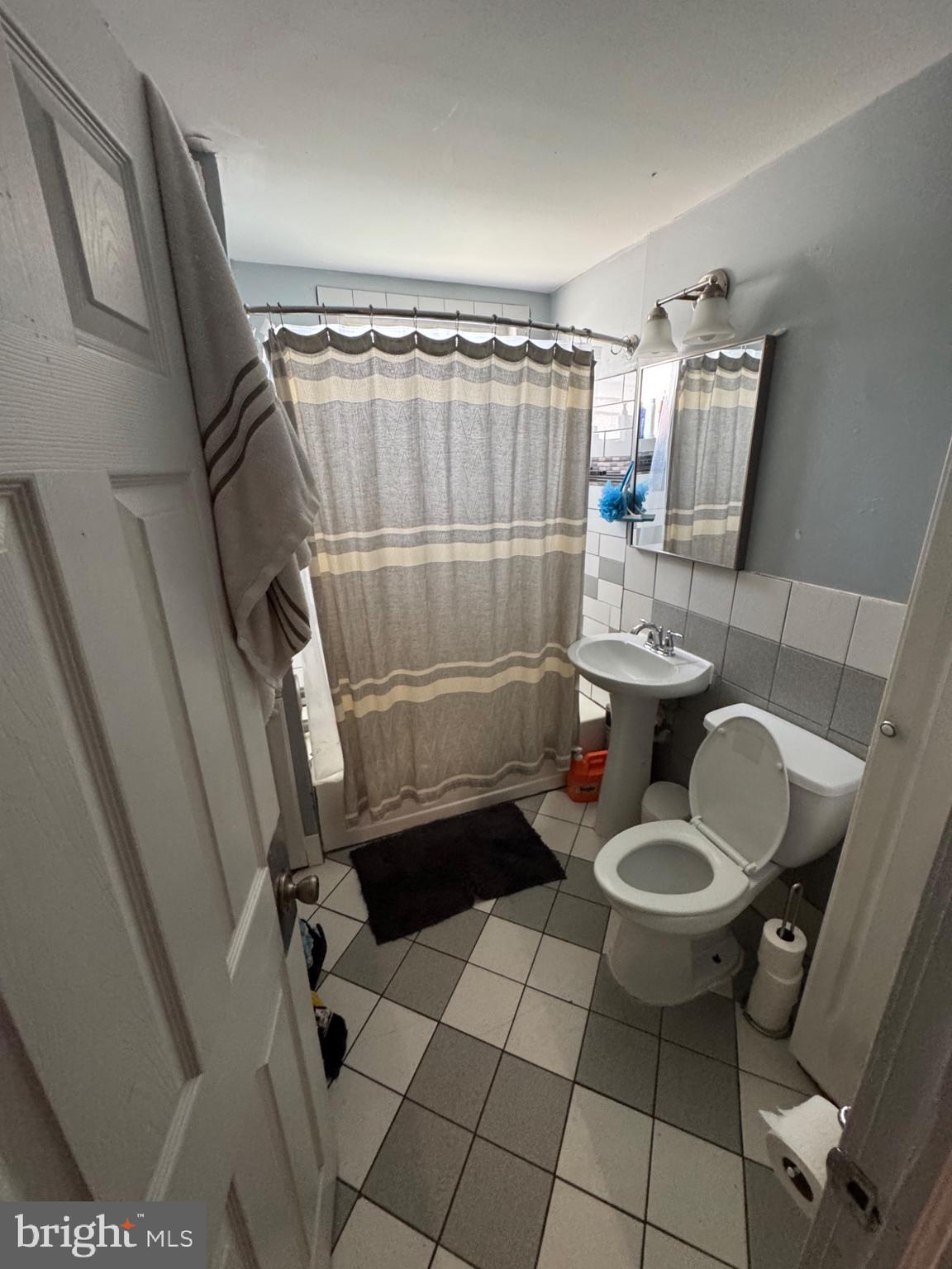 332 Fernwood Avenue Folsom, PA 19033 - Photo 31 of 37 Bright and functional bathroom retreat.