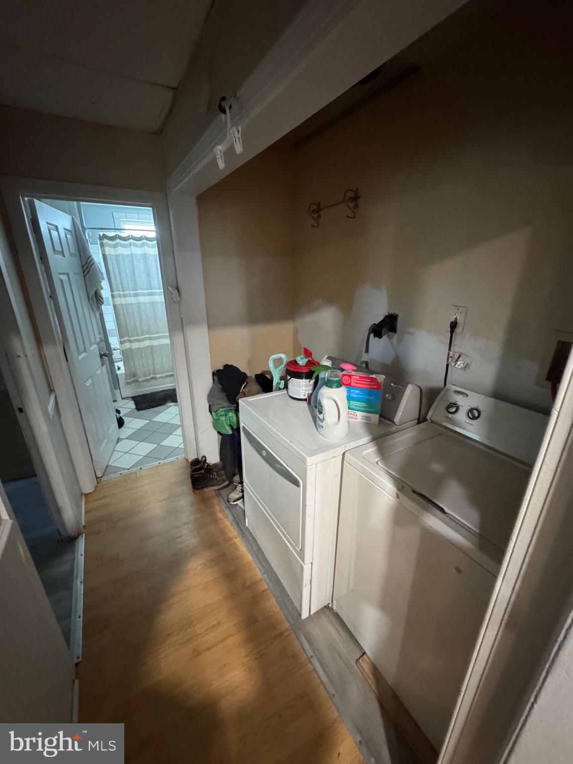 332 Fernwood Avenue Folsom, PA 19033 - Photo 34 of 37 Bright and functional laundry space.