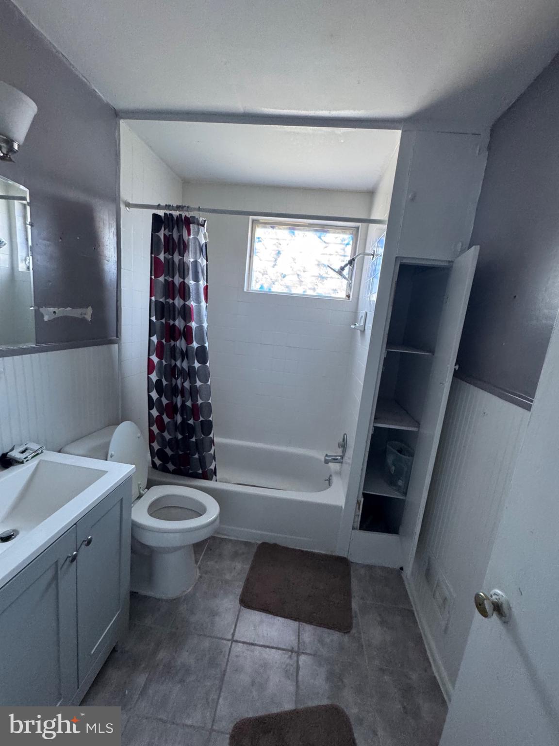 332 Fernwood Avenue Folsom, PA 19033 - Photo 7 of 37 Bright and functional bathroom retreat.