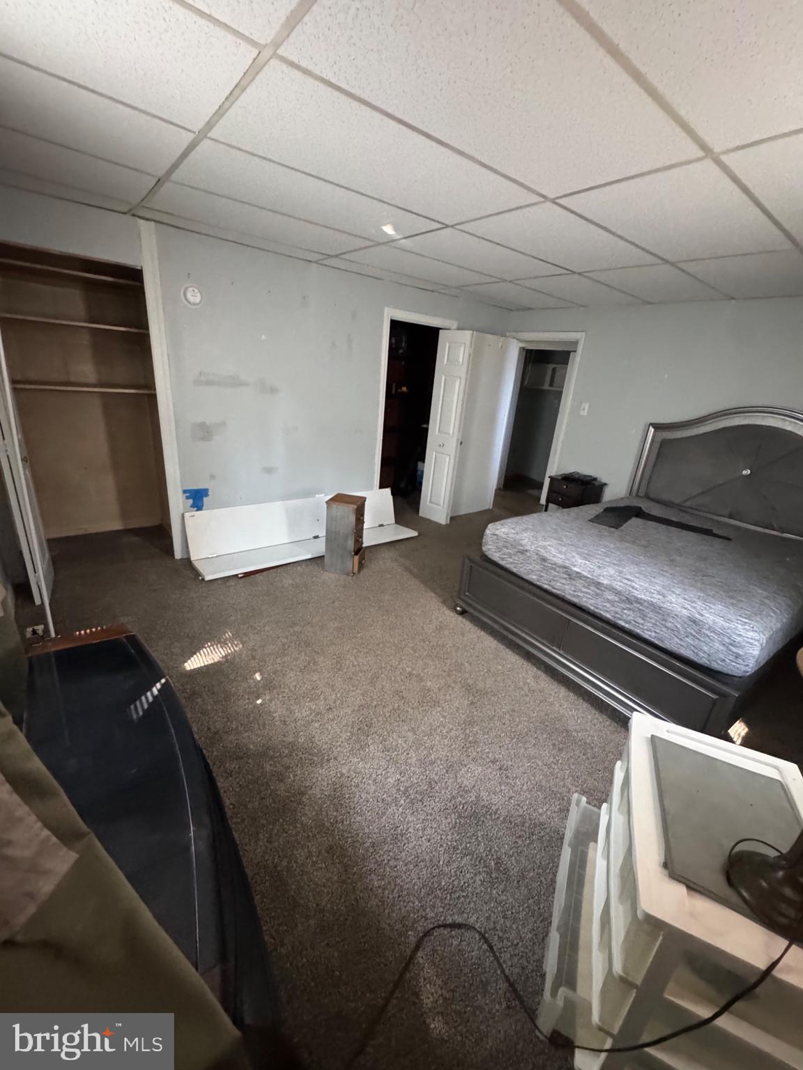 332 Fernwood Avenue Folsom, PA 19033 - Photo 10 of 37 Spacious room with potential for personalization.
