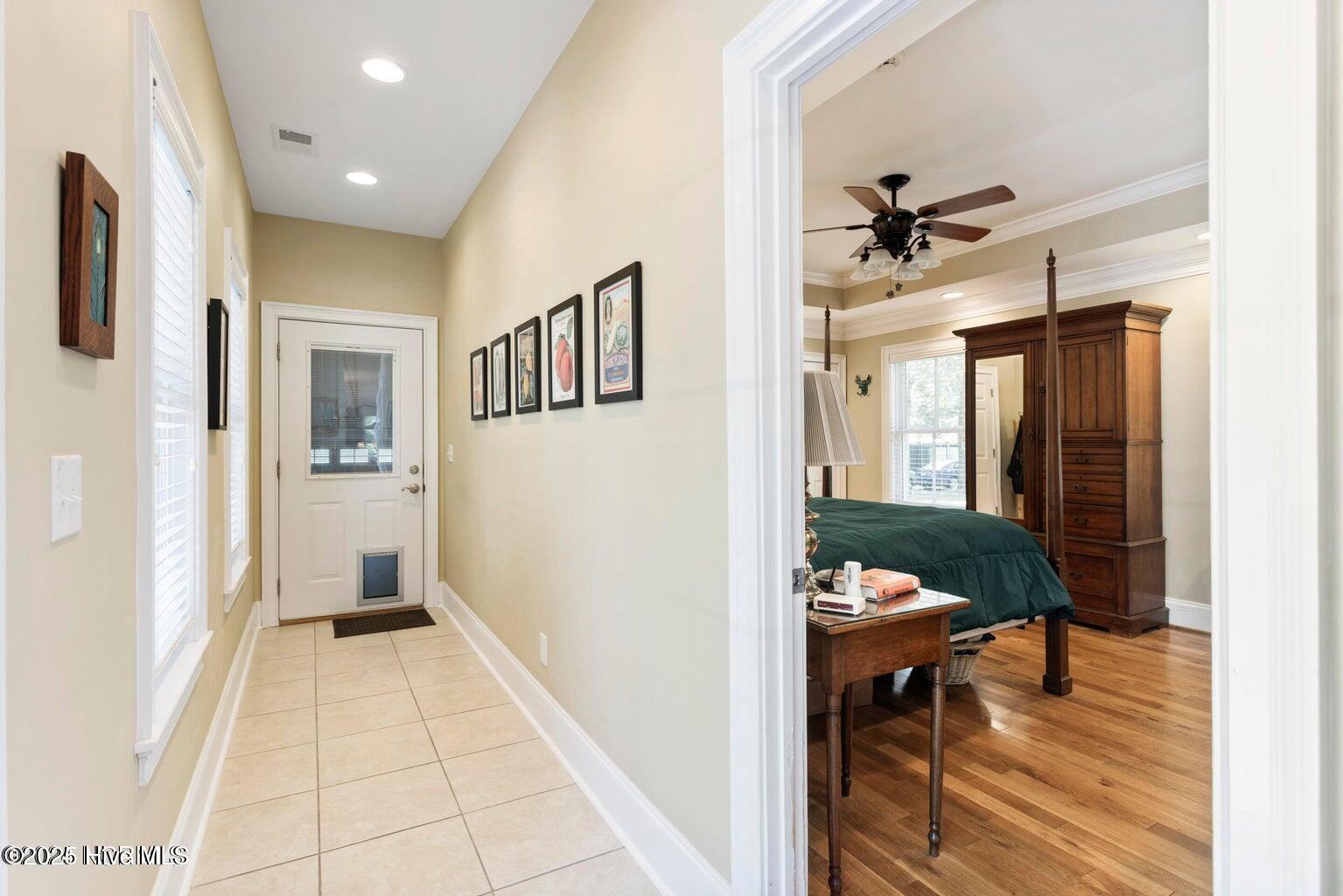 9204 Hutton Heights Way Southwest Calabash, NC 28467 - Photo 26 of 66 hall