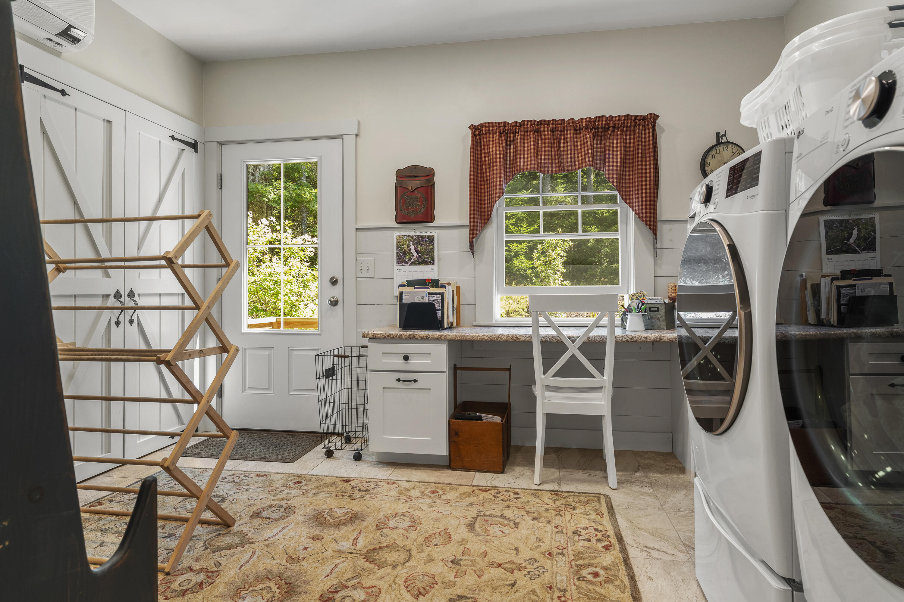 59 Pinkham Road Bristol, ME 04554 - Photo 32 of 99 Laundry room
