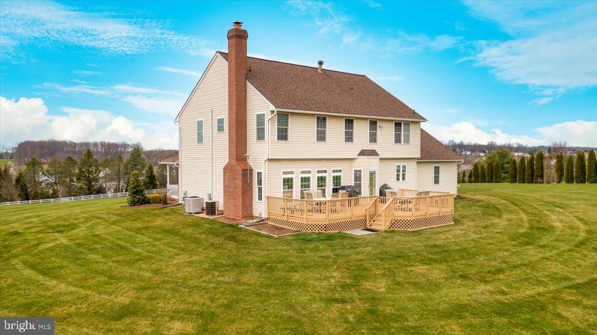 6135 Cabbage Spring Road Mount Airy, MD 21771 - Photo 13 of 71