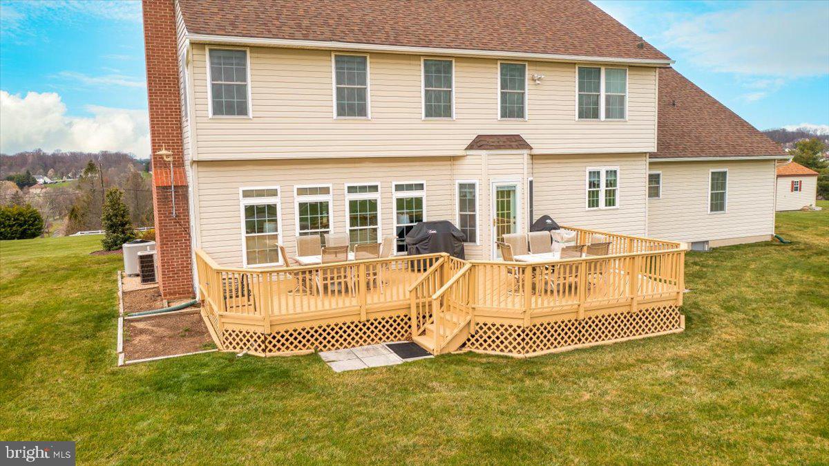 6135 Cabbage Spring Road Mount Airy, MD 21771 - Photo 14 of 71