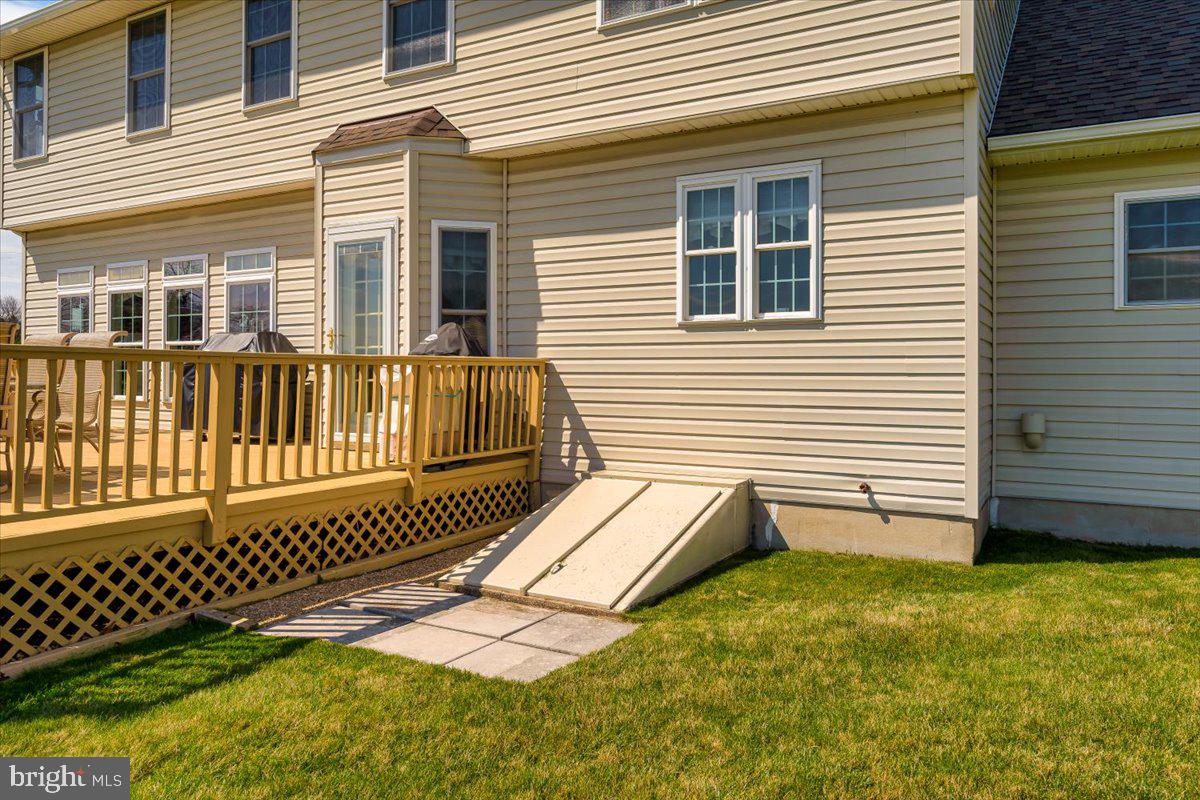 6135 Cabbage Spring Road Mount Airy, MD 21771 - Photo 16 of 71