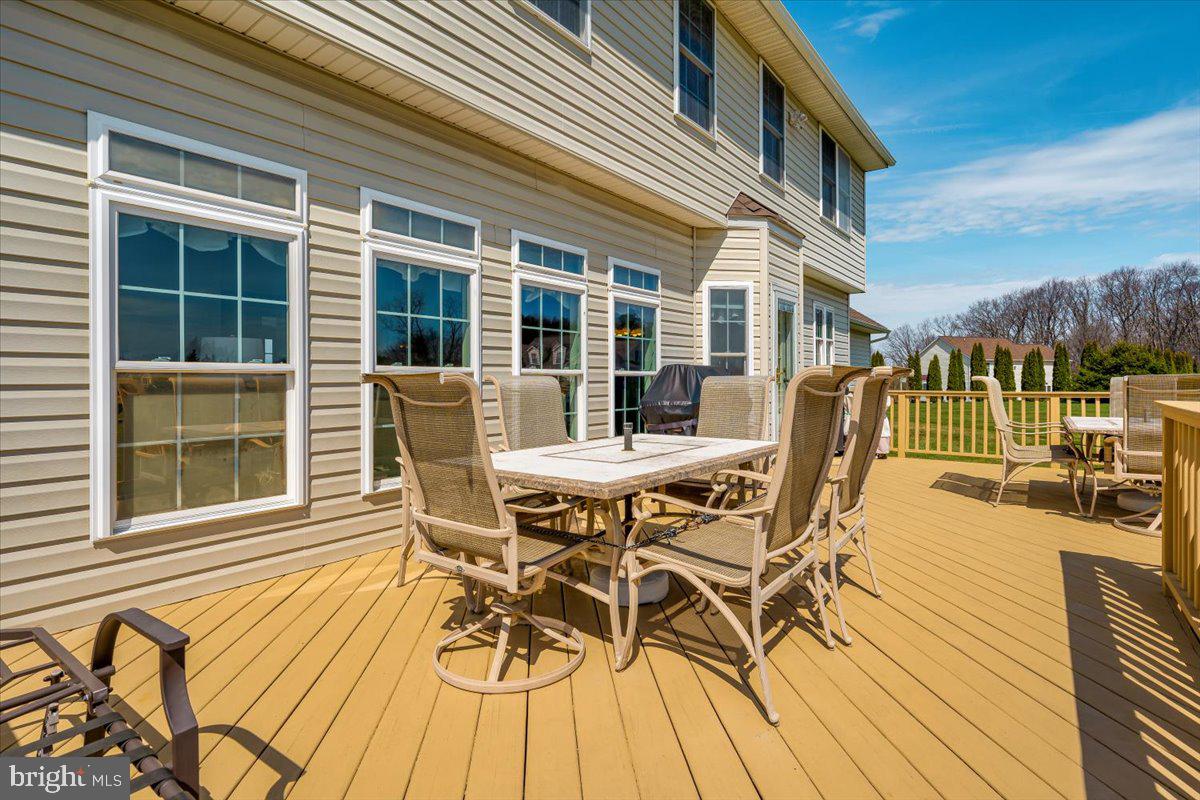 6135 Cabbage Spring Road Mount Airy, MD 21771 - Photo 19 of 71