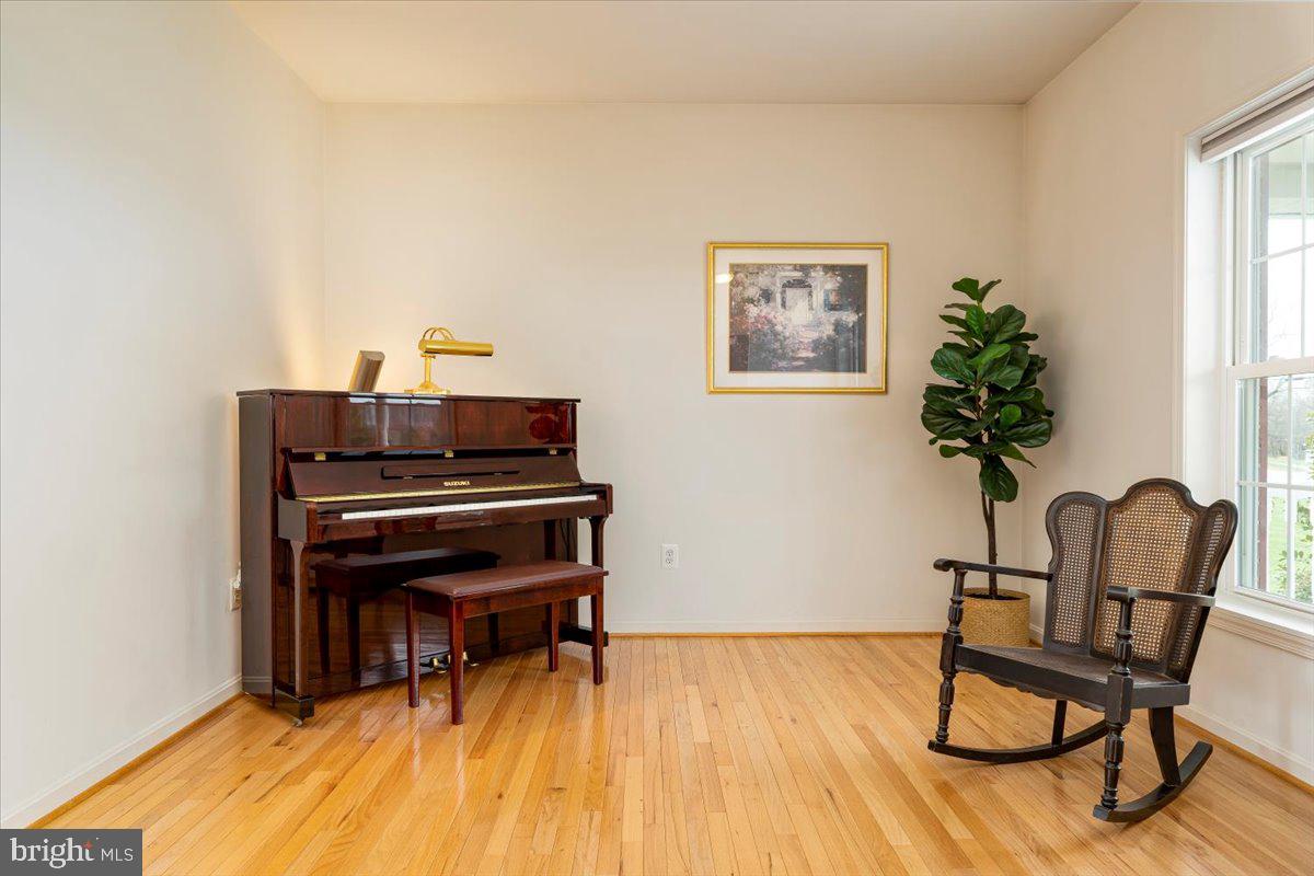 6135 Cabbage Spring Road Mount Airy, MD 21771 - Photo 22 of 71 Formal living room