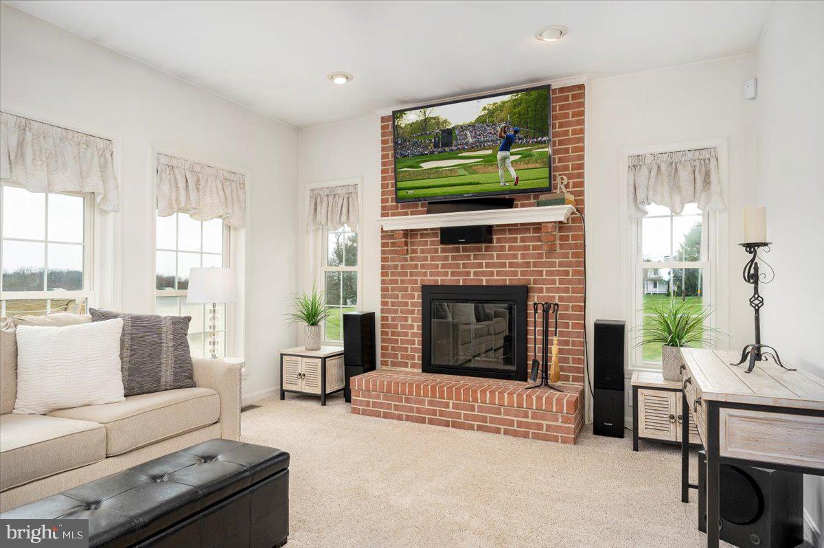 6135 Cabbage Spring Road Mount Airy, MD 21771 - Photo 32 of 71