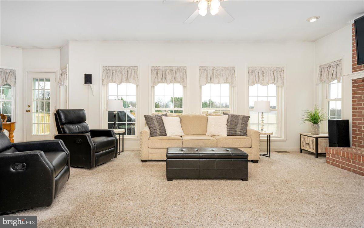 6135 Cabbage Spring Road Mount Airy, MD 21771 - Photo 33 of 71