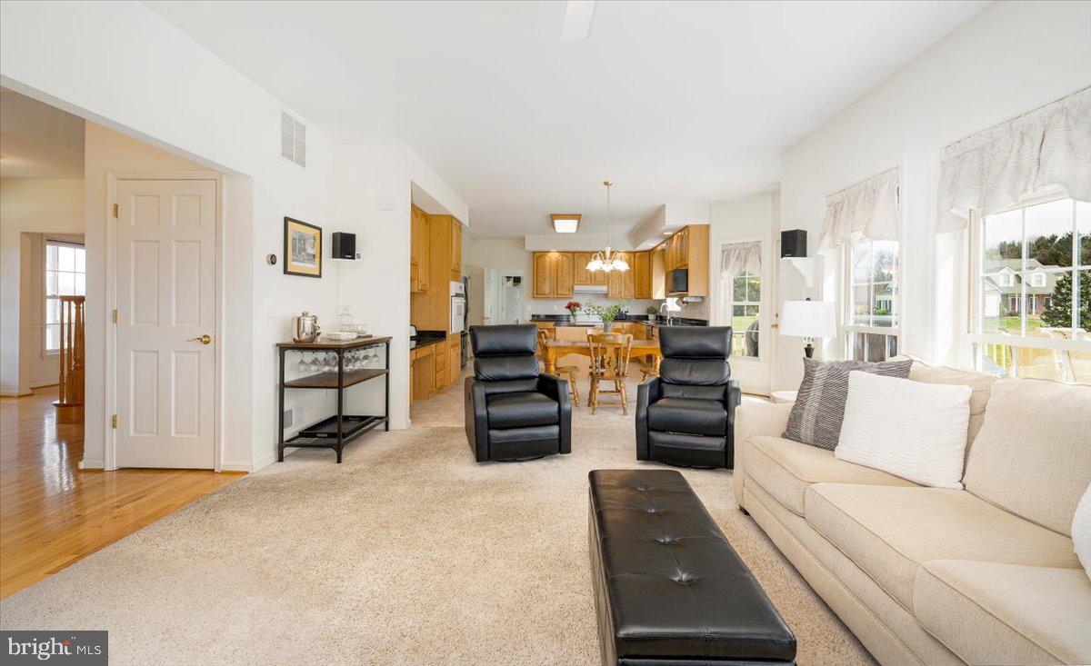 6135 Cabbage Spring Road Mount Airy, MD 21771 - Photo 34 of 71