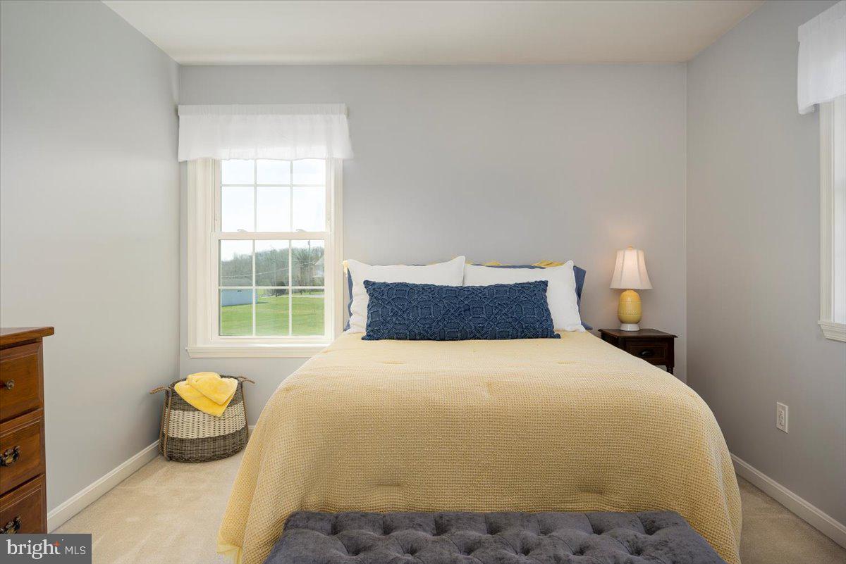 6135 Cabbage Spring Road Mount Airy, MD 21771 - Photo 49 of 71 2nd bedroom