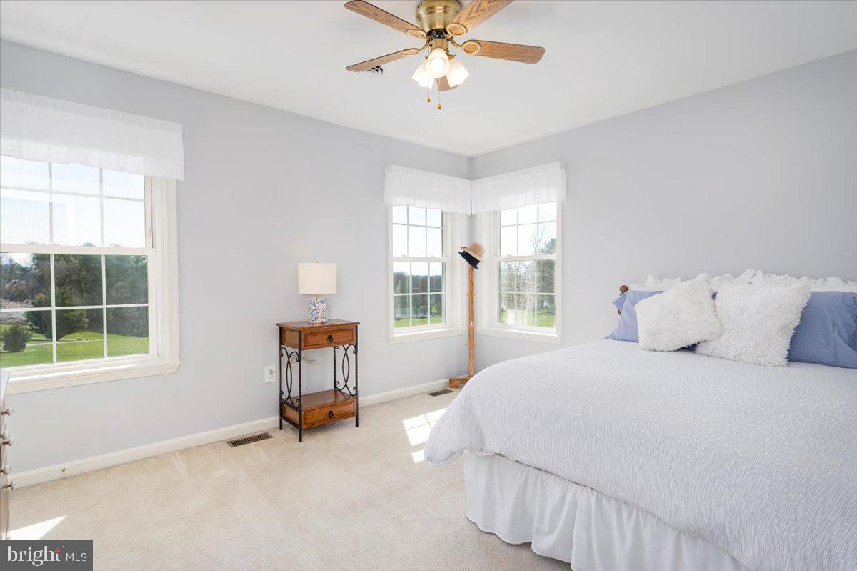 6135 Cabbage Spring Road Mount Airy, MD 21771 - Photo 52 of 71 Third bedroom