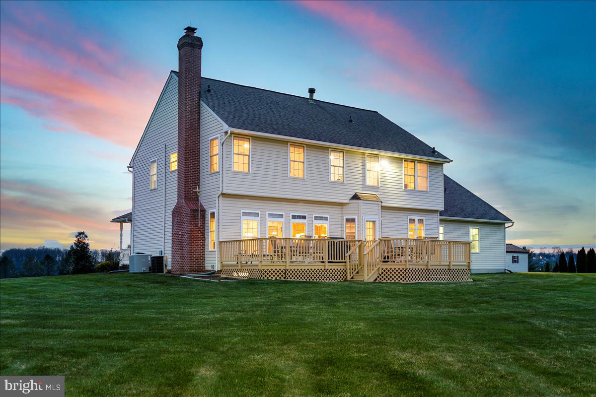 6135 Cabbage Spring Road Mount Airy, MD 21771 - Photo 6 of 71