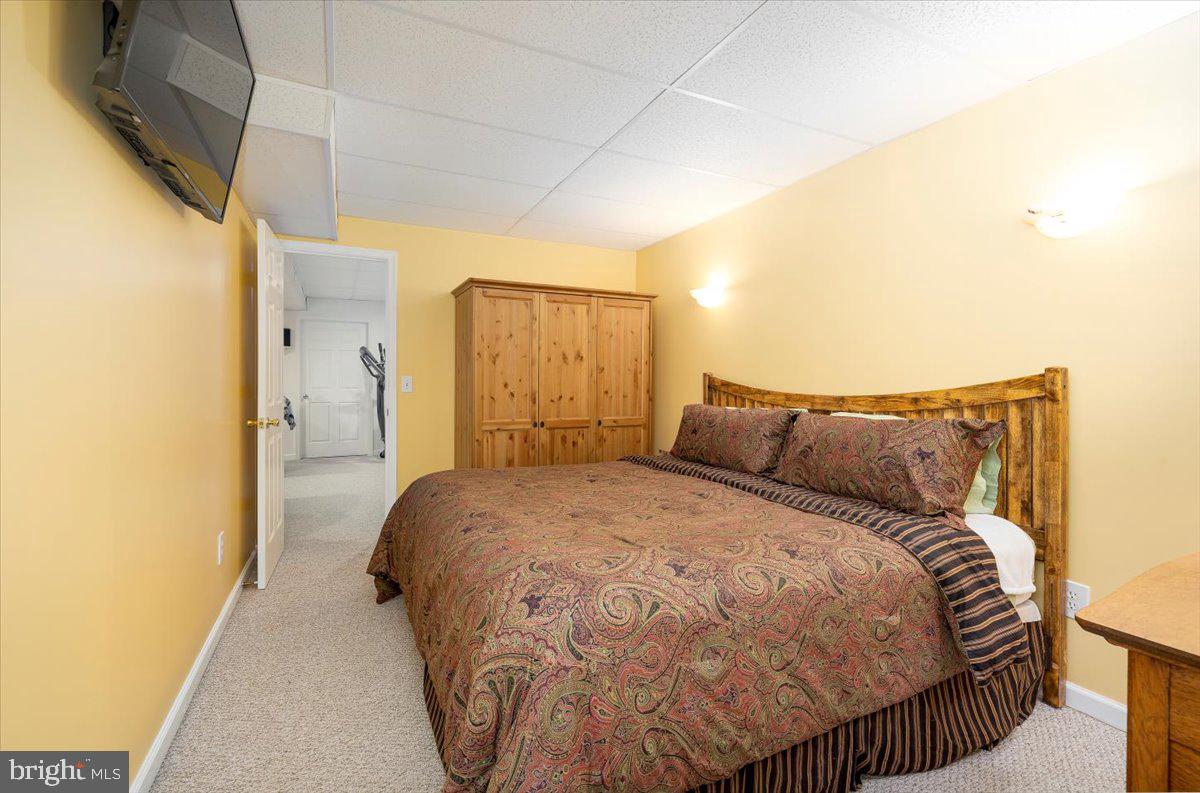 6135 Cabbage Spring Road Mount Airy, MD 21771 - Photo 61 of 71 Basement bonus room