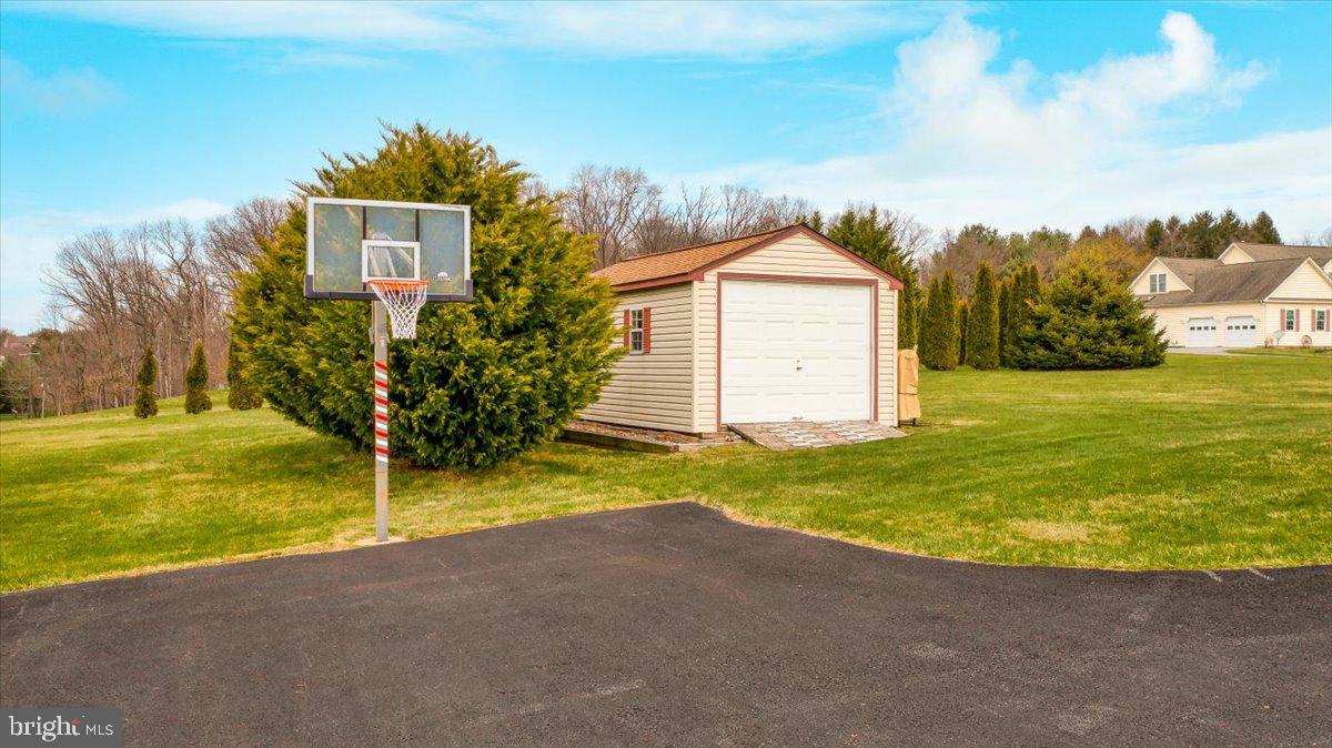 6135 Cabbage Spring Road Mount Airy, MD 21771 - Photo 66 of 71