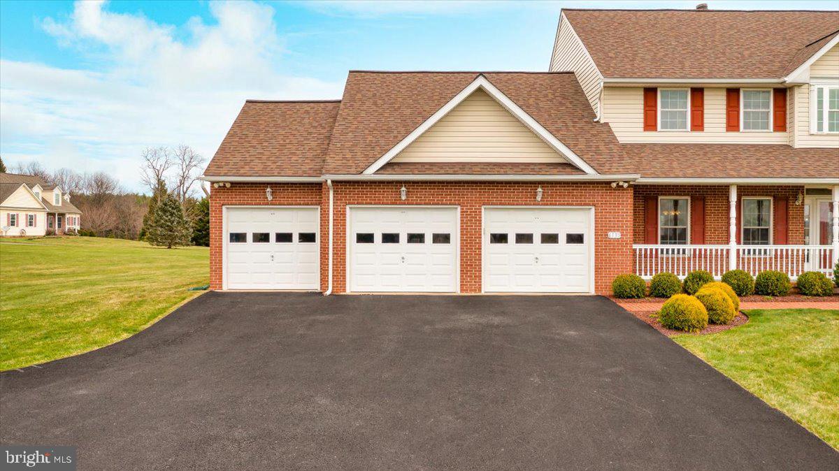 6135 Cabbage Spring Road Mount Airy, MD 21771 - Photo 67 of 71