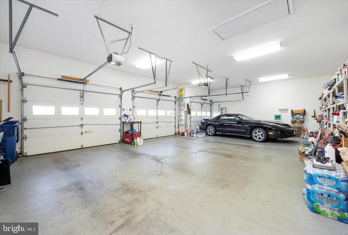 6135 Cabbage Spring Road Mount Airy, MD 21771 - Photo 69 of 71