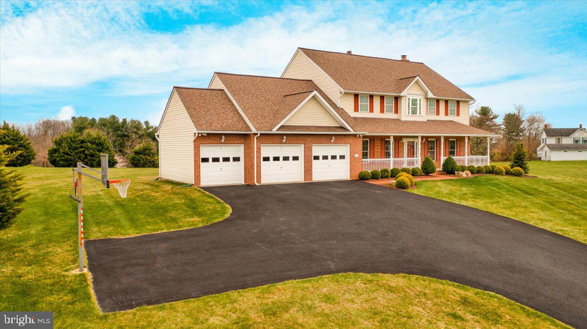 6135 Cabbage Spring Road Mount Airy, MD 21771 - Photo 70 of 71