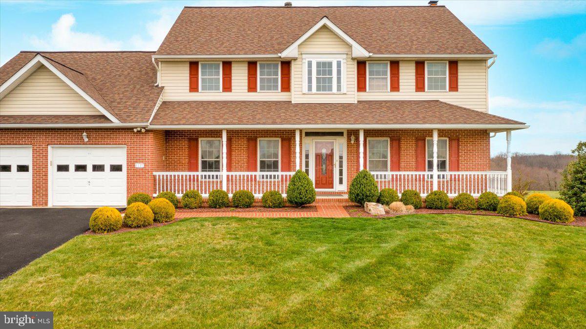 6135 Cabbage Spring Road Mount Airy, MD 21771 - Photo 7 of 71