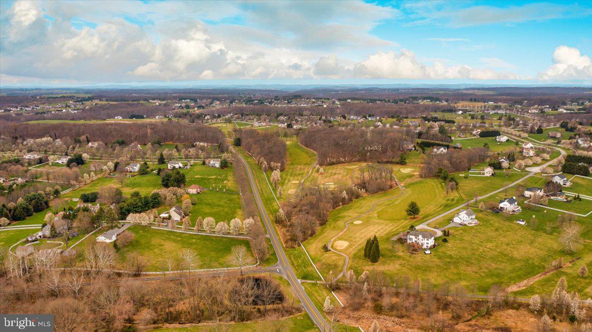 6135 Cabbage Spring Road Mount Airy, MD 21771 - Photo 71 of 71 Beautiful Mt Airy