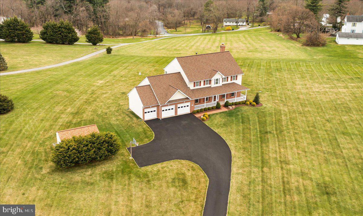 6135 Cabbage Spring Road Mount Airy, MD 21771 - Photo 8 of 71