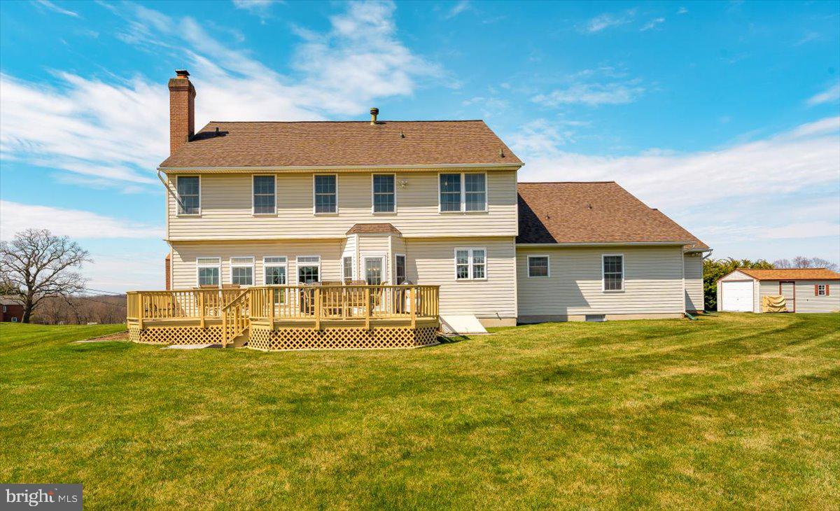 6135 Cabbage Spring Road Mount Airy, MD 21771 - Photo 10 of 71