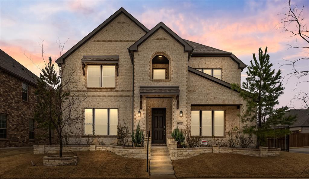 9767 Hopper Road Frisco, TX 75035 - Photo 1 of 1